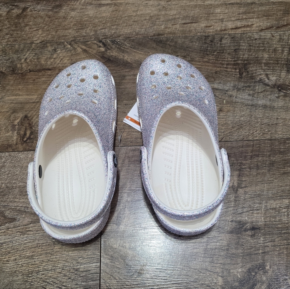 Croc Youth Sandals Size 4 Youth - Picture 7 of 12